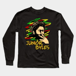 Junior B Long Sleeve T-Shirt